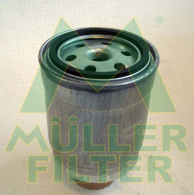 MULLER FILTER Kütusefilter FN207